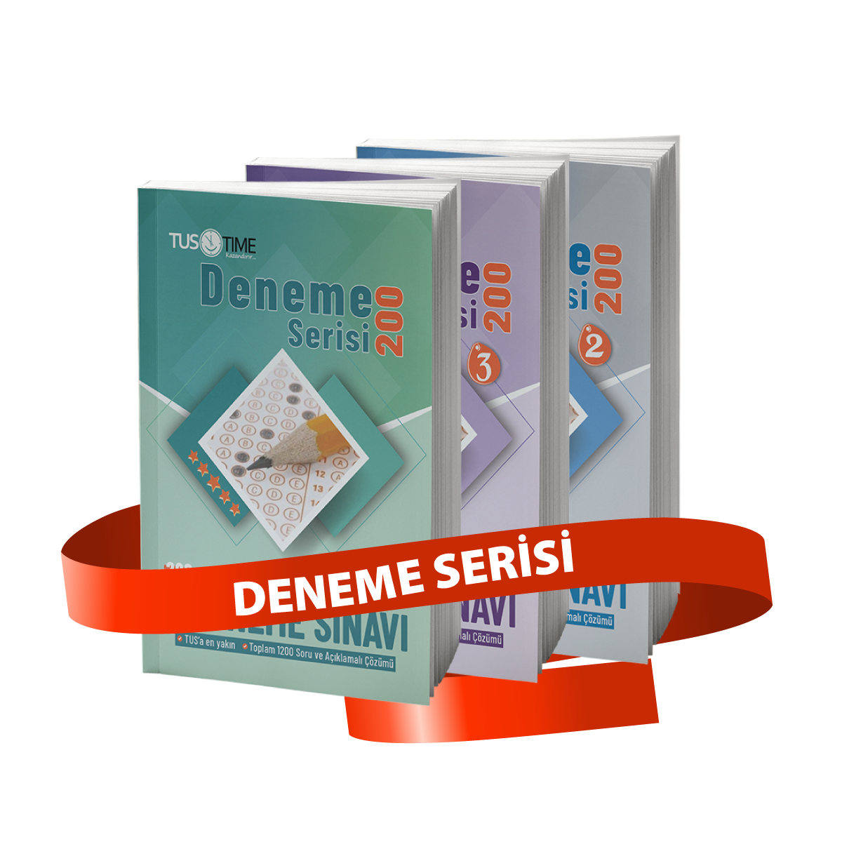 Deneme Serisi