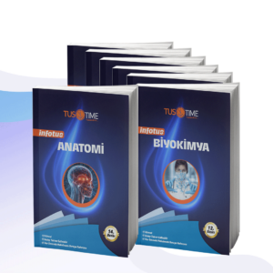Infotus Temel Bilimler Set