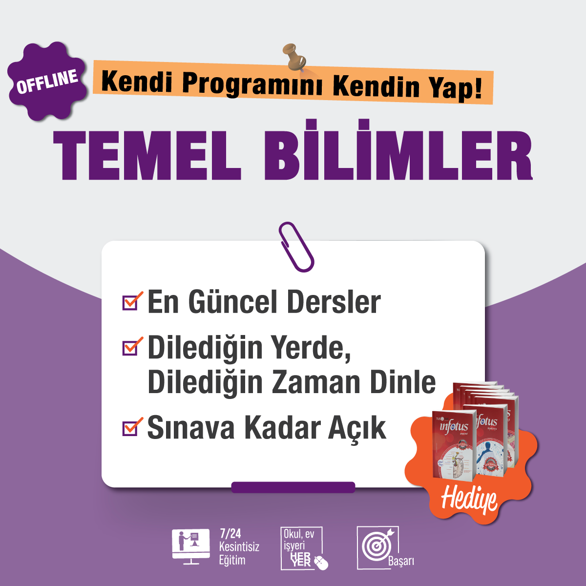 OFFLİNE-TEMEL-BİLİMLER