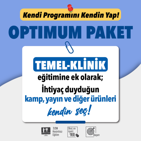Optimum-paket