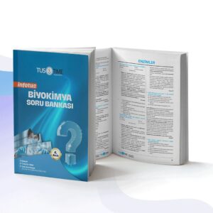 Infotus Biyokimya Soru Bankası