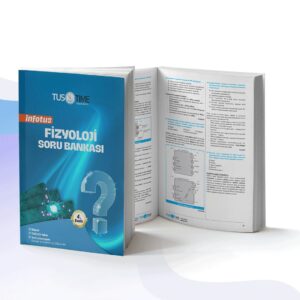 Infotus Fizyoloji Soru Bankası