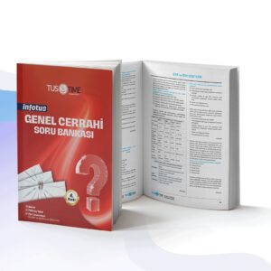 Infotus Genel Cerrahi Soru Bankası