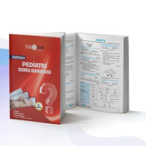 Infotus Pediatri Soru Bankası