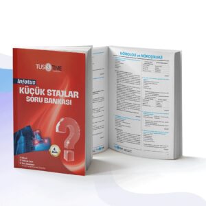 Infotus Küçük Stajlar Soru Bankası