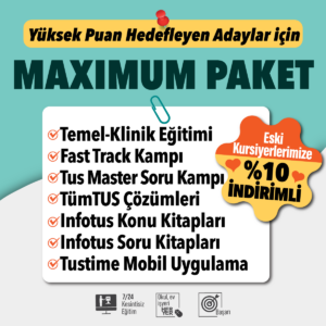 Maximum Paket