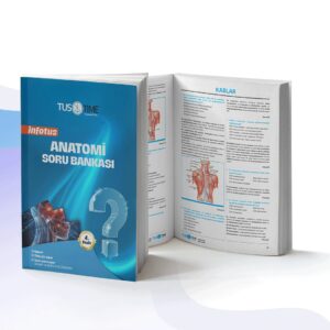 Infotus Anatomi Soru Bankası