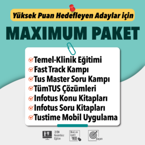 Maximum Paket