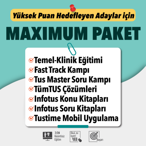 MAKSİMUM-PAKET