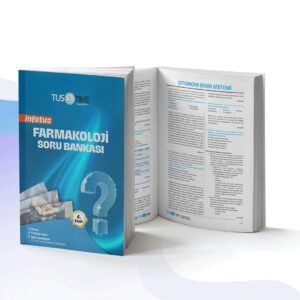 Infotus Farmakoloji Soru Bankası