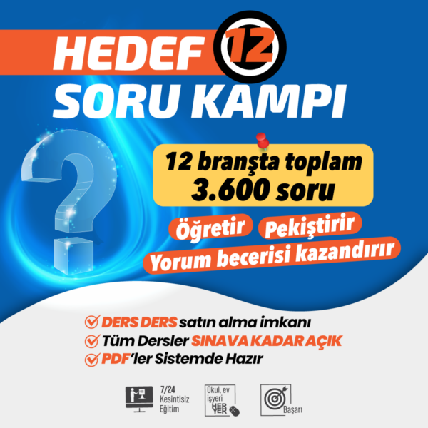 soru-kampı