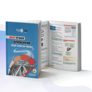 Fast Track Biyokimya