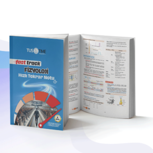 Fast Track Fizyoloji