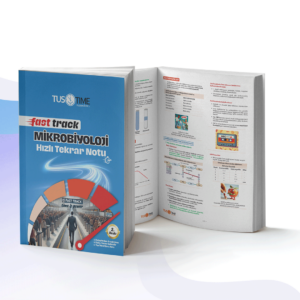 Fast Track Mikrobiyoloji